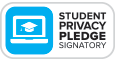 What is the Student Privacy Pledge?