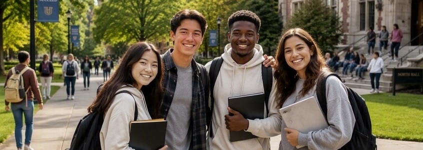 High School Benchmarks
