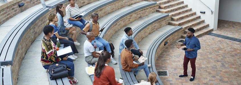 Clearinghouse Enrollment Insights