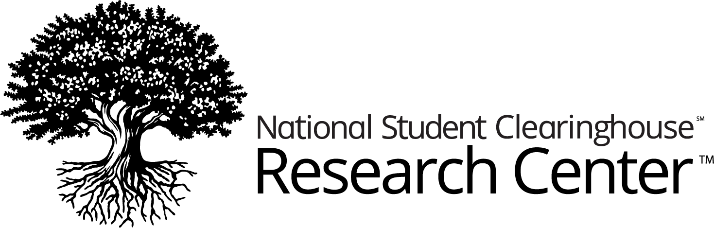 National Student Clearinghouse Research Center Home