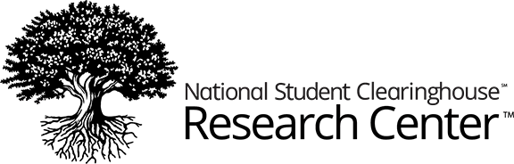 National Student Clearinghouse Research Center Home